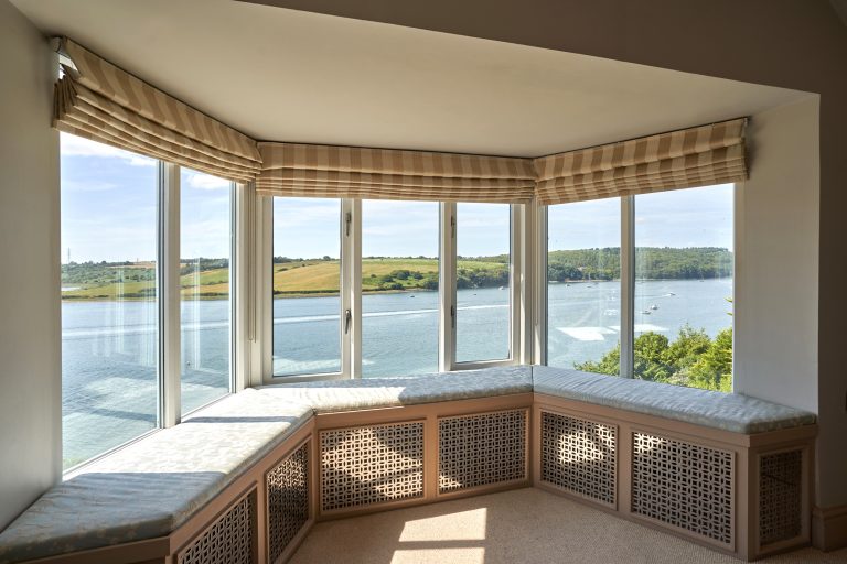 View from Master Bedroom