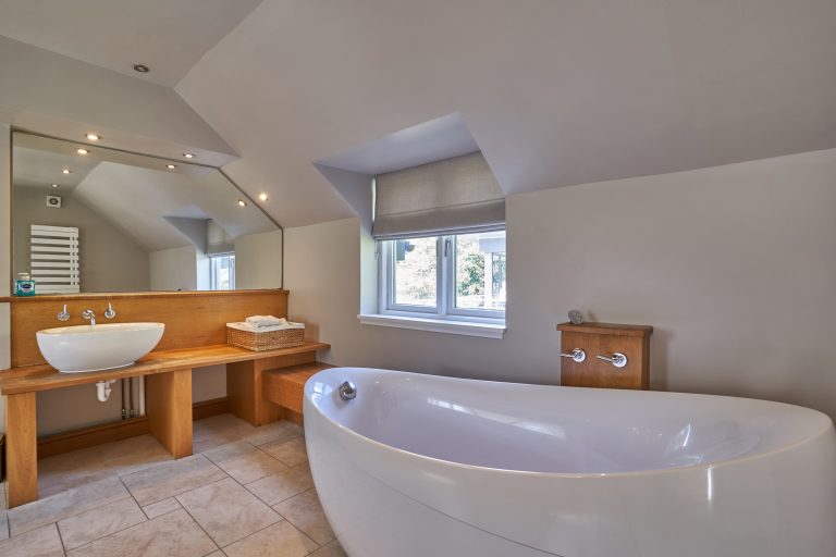 Master En Suite
